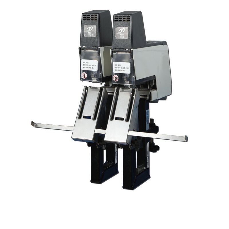 Paper Saddle Wire Binding Stapler Manufacturer - SG-XDD-106-2 Hot Selling Desktop Wire Stapler