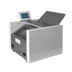 Automatic Booklet Making Machine Manufacturer - High Quality Binding Machine Price