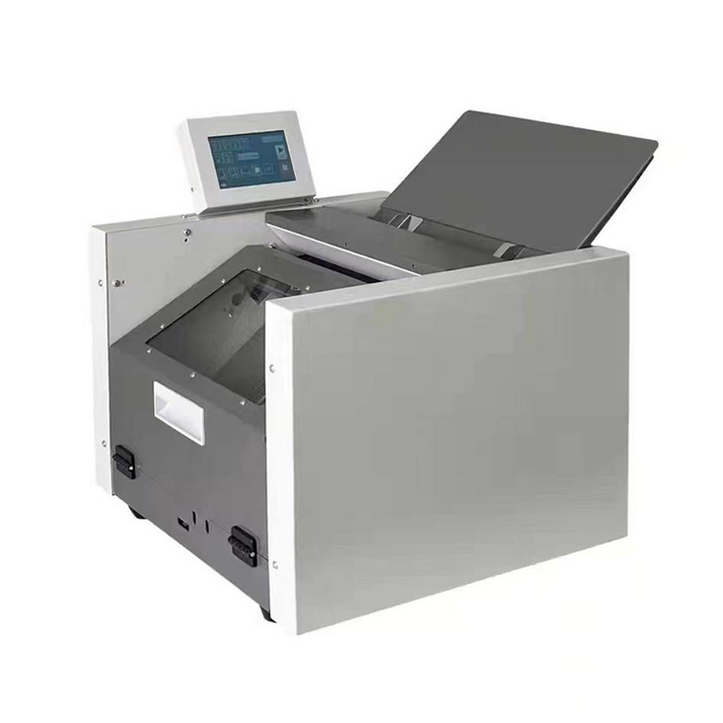 Automatic Booklet Making Machine Manufacturer - High Quality Binding Machine Price