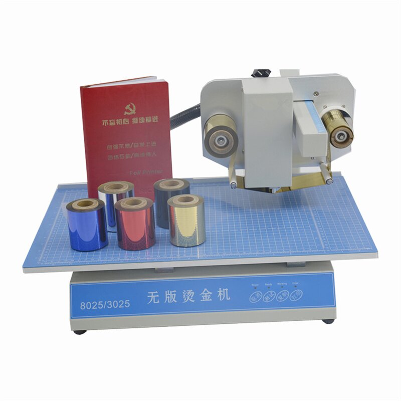 Auto Dry Ink Roller Batch Coding Machine Manufacturer - SIGO MY-380F