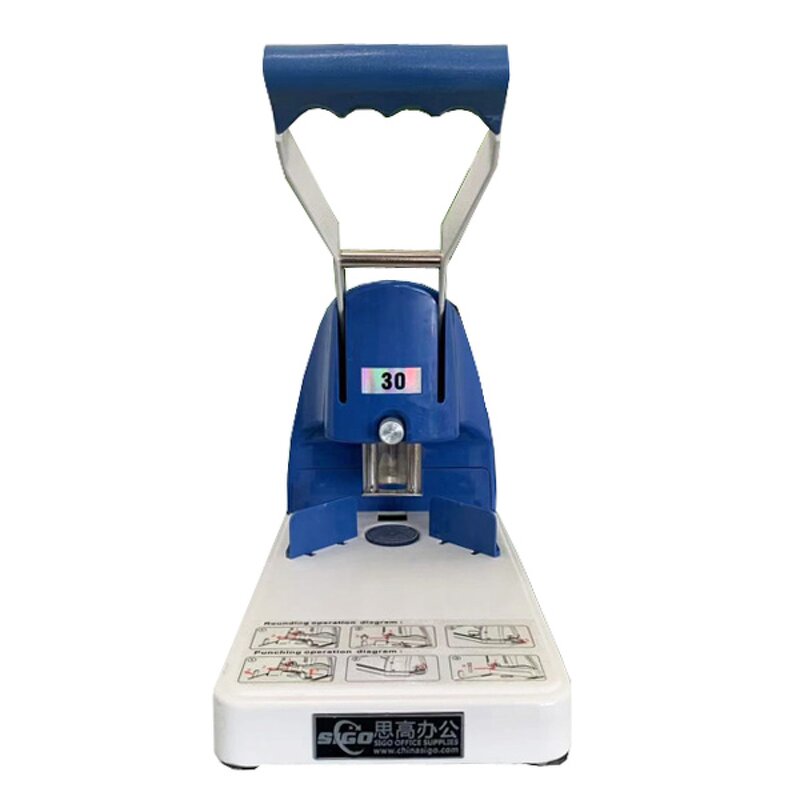 Multi Function Corner Round Cutting Machine Manufacturer - Super September 7 in 1 Heavy Duty New Design