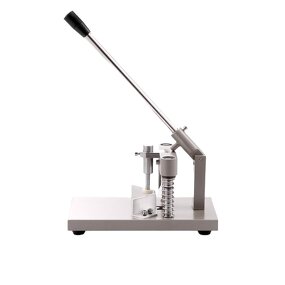 Round Corner Cutting Machine Manufacturer - SG-08 Corner Cutter Label Cutting Machine