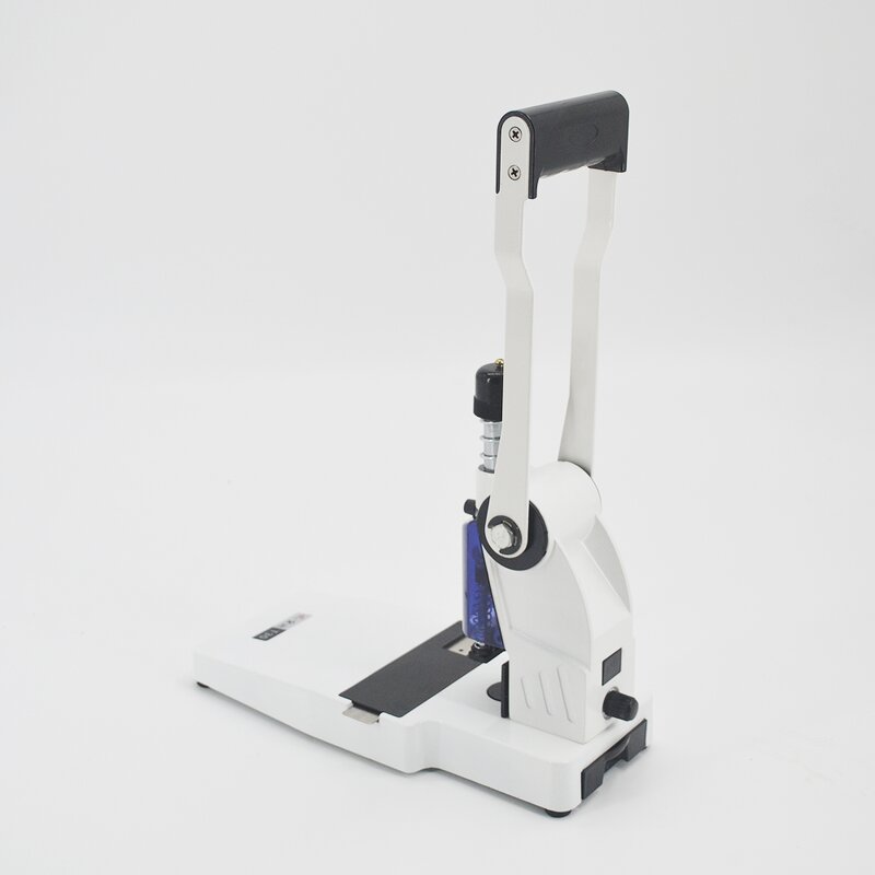 Paper Punching Machine Manufacturer - SG-290B 2 Hole Punch