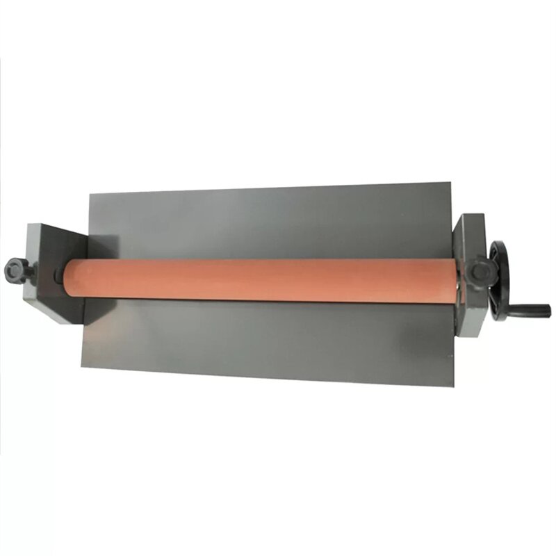 Manual Cold Roll Laminator Manufacturer - LBS750 Price