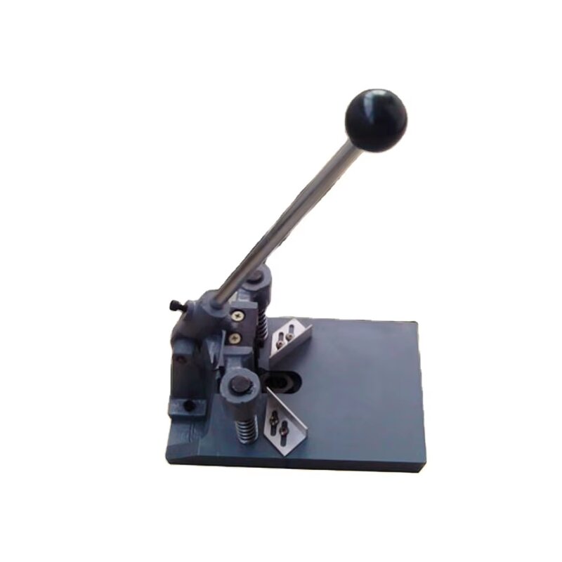 Automatic Paper Folding Machine Manufacturer - SG-ZE-8B/4 Hot Economic Industry High Quality Automatic Paper Flyers Manual Folding Machine