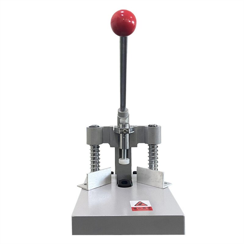 Manual Round Corner Cutter Manufacturer - SG-L30 SIGO High Quality Hot Selling with Punching Function