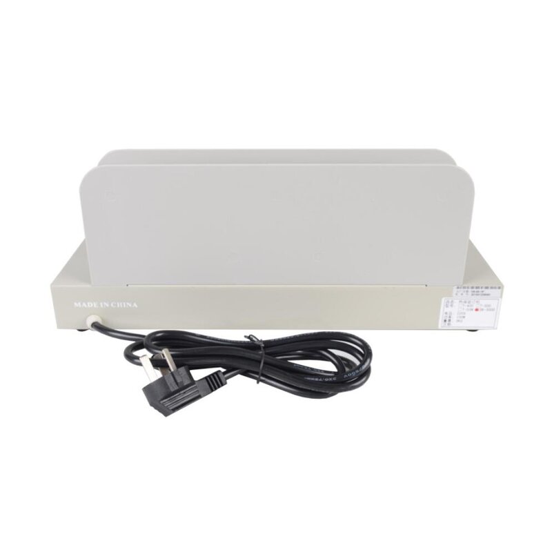 Hot Binding Machine Manufacturer - SG-SK5000 China Factory Wholesale Office Use Cheap Thermal Binding Machine