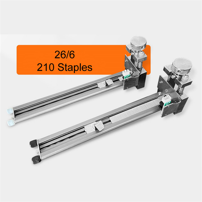 Automatic Booklet Making Machine Manufacturer - High Quality Binding Machine Price