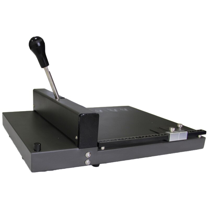 Adhesive Sticker Half Cutting Machine Manufacturer - SGH660 Auto Feeding