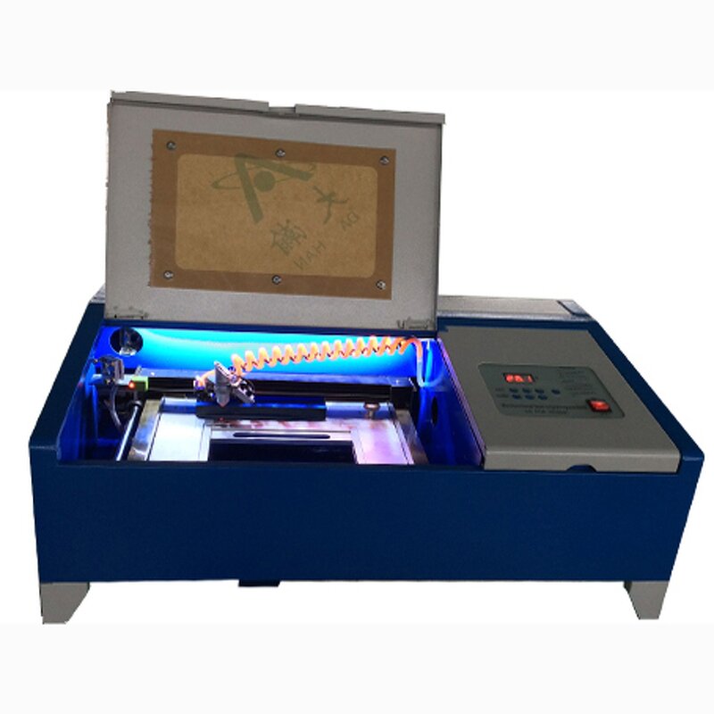 Program Control Electric Paper Cutter Manufacturer - SG-4606HD 460mm