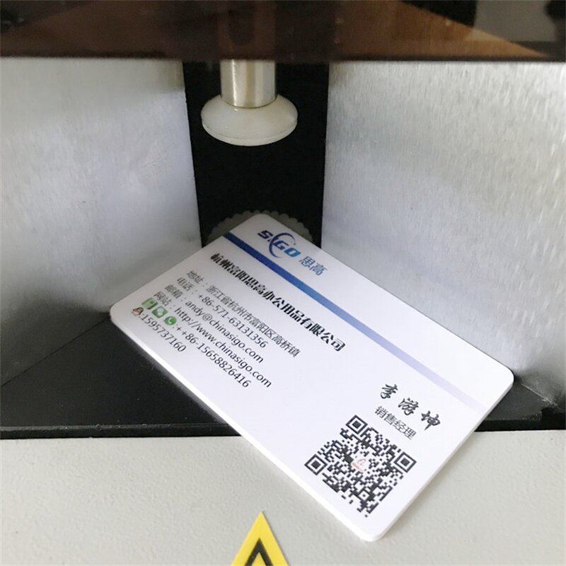 Corner Rounder Cutter Manufacturer - SG-CR01 Round Corner Cutter