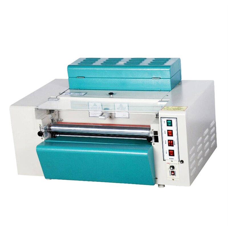Electric Paper Creasing Machine Manufacturer - SG-H500 Cheap Office 460mm SIGO Perforating Machine 18 Inch Sheet Dotted Line