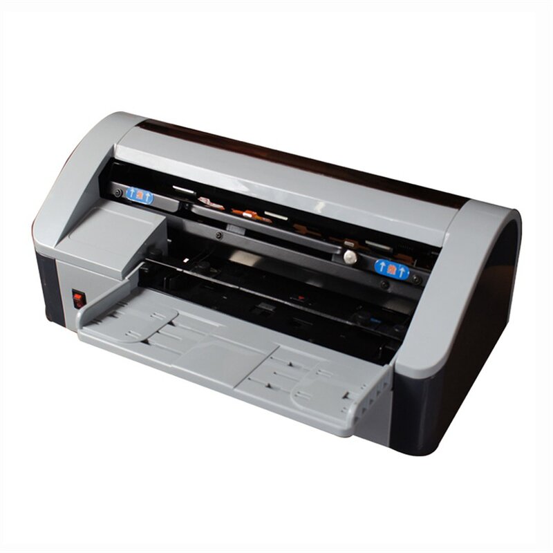 Manual Photo Cutting Machine Manufacturer - SG-F001 New Card Cutter New Arrival Under Hot Selling