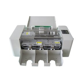 Electric Name Card Cutting Machine Manufacturer - SG-006-A4 2021 Factory Wholesale New Cheap Price