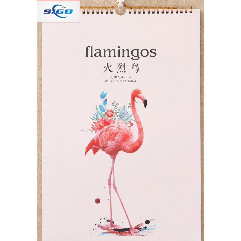 Calendar Making Machine Manufacturer - SG-G25A Cheap Desktop Calendar Binding Machine China Factory Wholesale