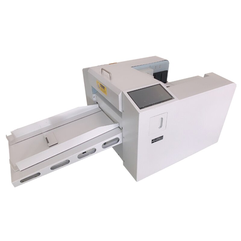 Desktop Manual Creasing Machine Manufacturer - No Warranty 3 in 1 A4 Scoring Machine for Office/Home One Year Warranty