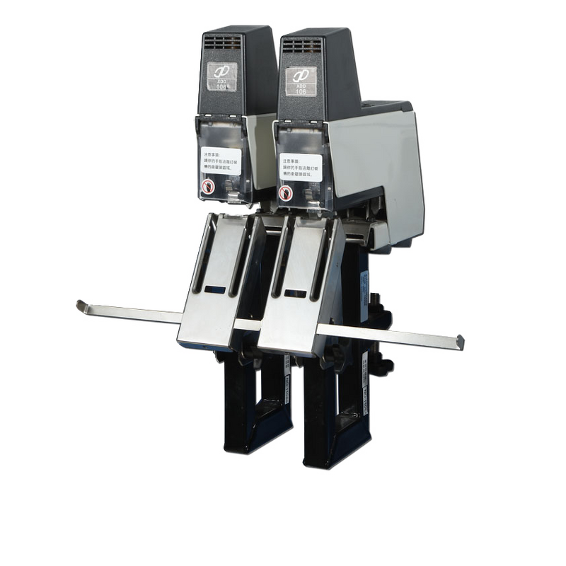 Paper Saddle Wire Binding Stapler Manufacturer - SG-XDD-106-2 Hot Selling Desktop Wire Stapler