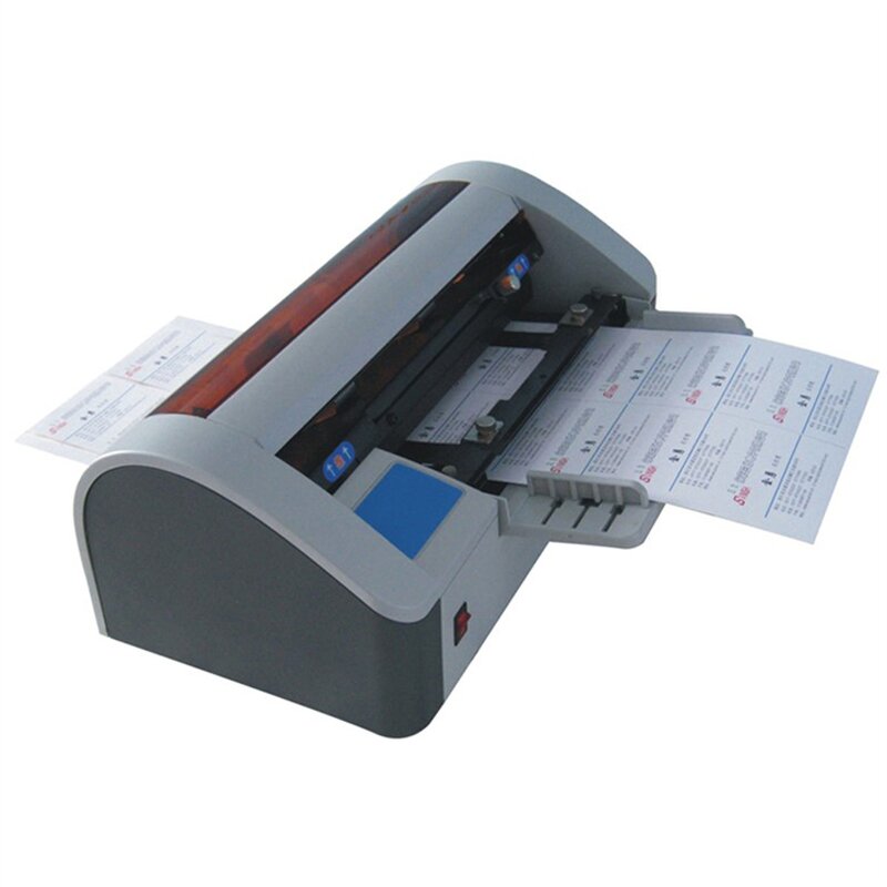 Manual Photo Cutting Machine Manufacturer - SG-F001 New Card Cutter New Arrival Under Hot Selling