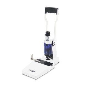 Manual Round Hole Puncher Manufacturer - SG-T30