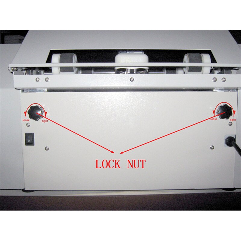 A3+ Name Cutting Machine Manufacturer - SG-005 Auto Feeding High Speed Big Capacity