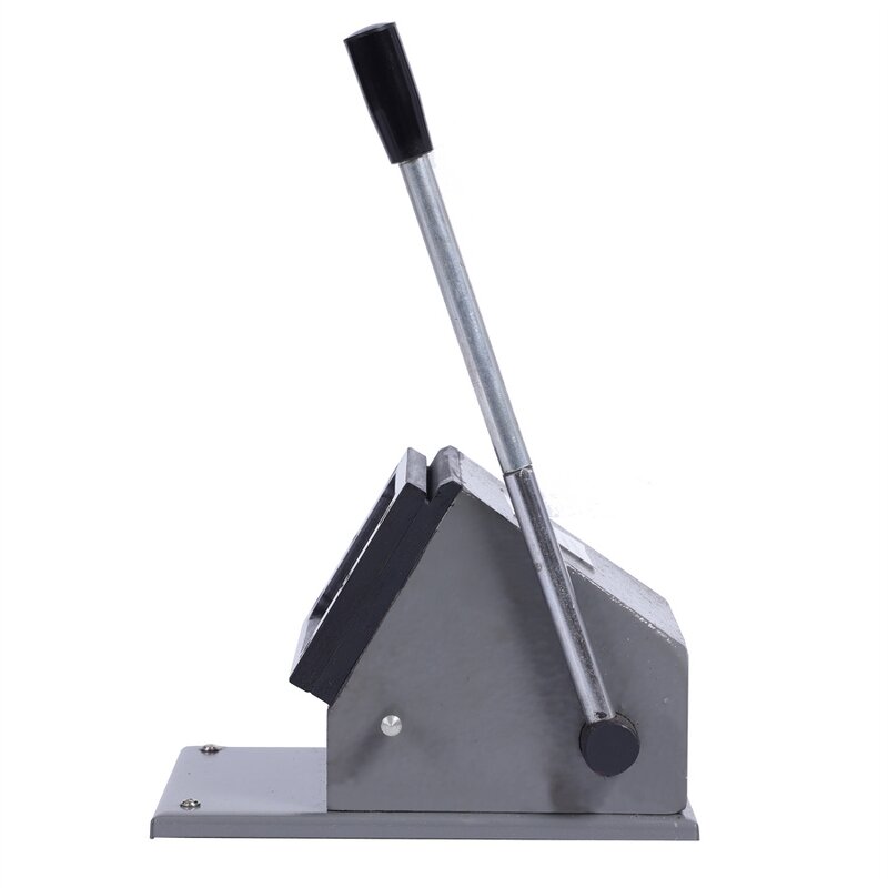 A4 Electric Name Card Cutting Machine Manufacturer - SG-006-A4 Hot Selling Cheap Office Use Card Cutter Made in China