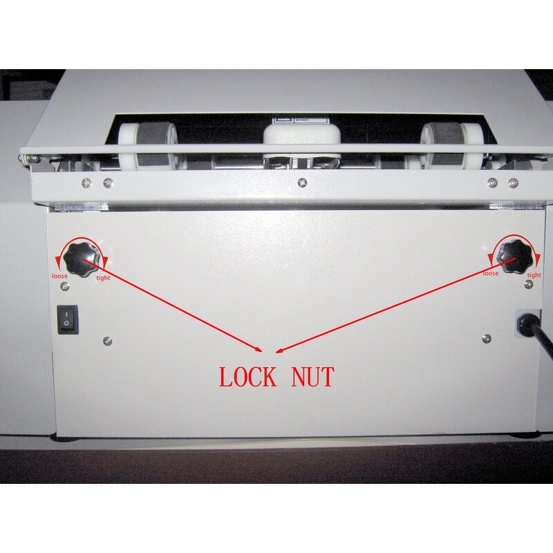 Manual Die Cutter Manufacturer - SG-C003 Factory Wholesale Cheap Office Use Name Card Cutter All Metal Credit ID Card Cutter