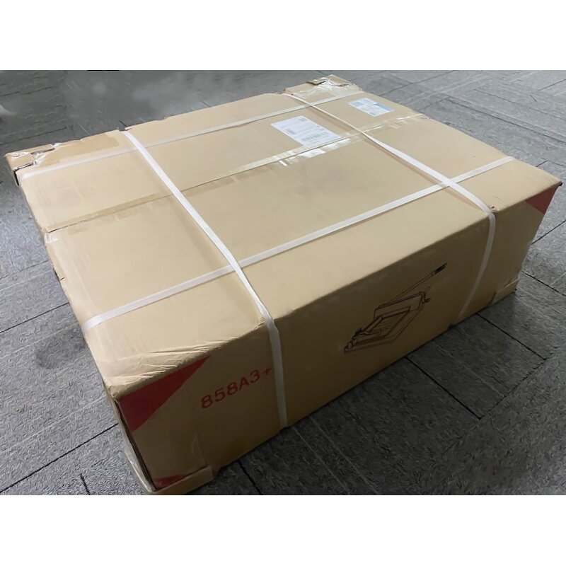 Electric Paper Cutter Manufacturer - SG-320V+ SIGO Brand Easy Operating