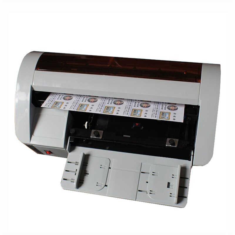 Manual Photo Cutting Machine Manufacturer - SG-F001 New Card Cutter New Arrival Under Hot Selling