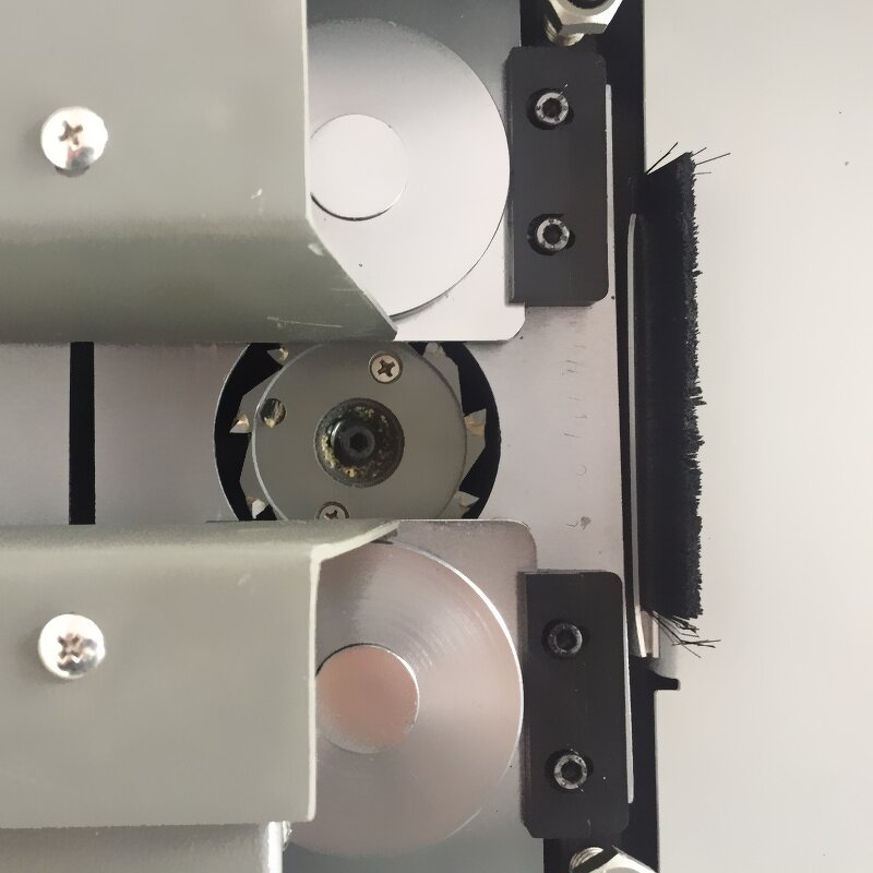 Paper Binder Manufacturer - SG-50B+ 2020 Popular 430mm Binding Size