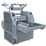 Laminating machine