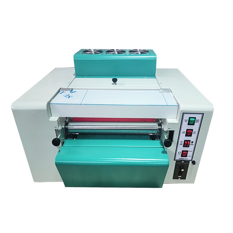 Electric Paper Creasing Machine Manufacturer - SG-H500 Cheap Office 460mm SIGO Perforating Machine 18 Inch Sheet Dotted Line