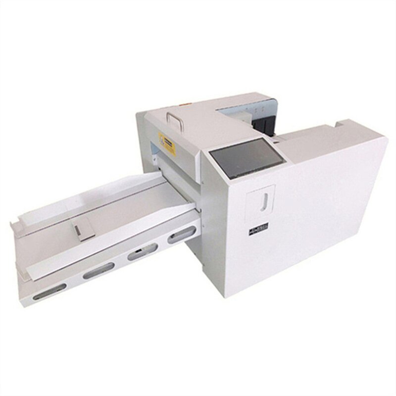 Desktop Electric Round Corner Cutting Machine Manufacturer - SG-H08 High Quality at a Good Price