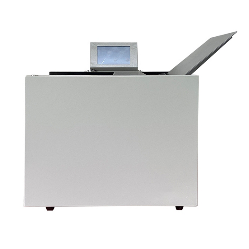 Automatic Booklet Making Machine Manufacturer - High Quality Binding Machine Price