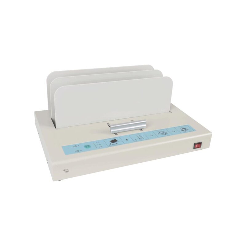Hot Binding Machine Manufacturer - SG-SK5000 China Factory Wholesale Office Use Cheap Thermal Binding Machine