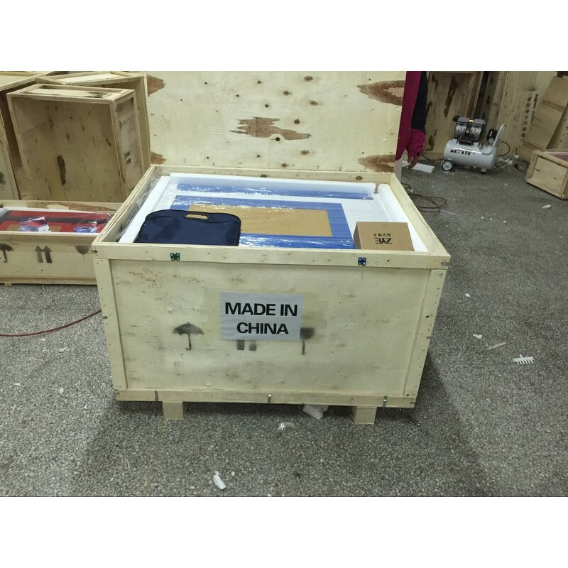 Gluing Machine Manufacturer - SG-720A Popular for 28' Paper Carton