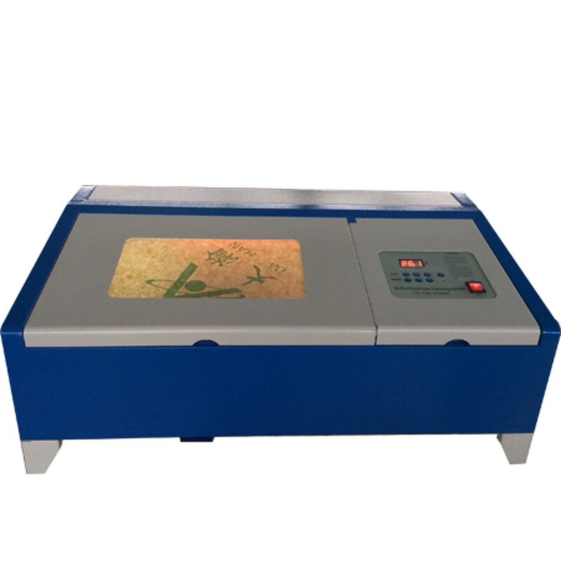 Program Control Electric Paper Cutter Manufacturer - SG-4606HD 460mm
