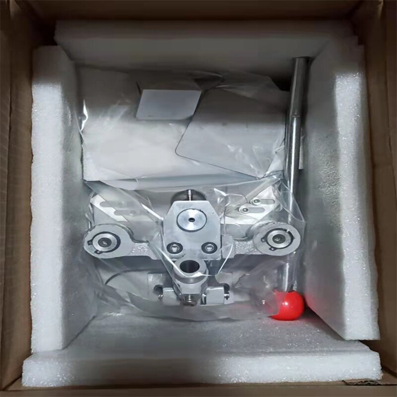 Small Round Corner Cutting Machine Manufacturer - SG-L30 SIGO Brand Name Card PVC Card Corner Cutter with Hole Puncher