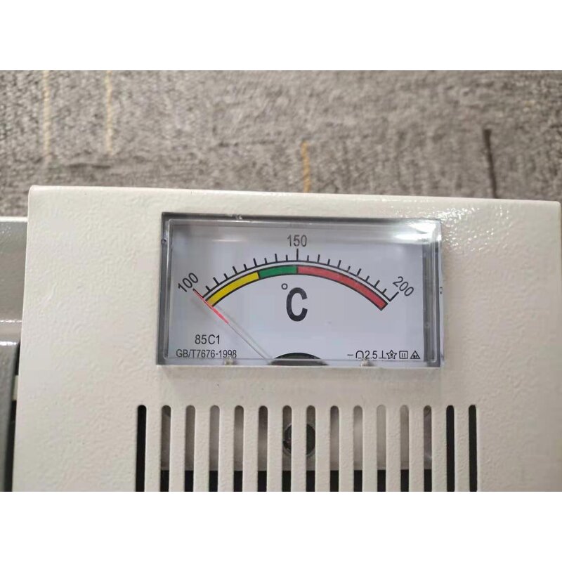 Hot Roll Laminator Machine Manufacturer - Desktop A3 Size