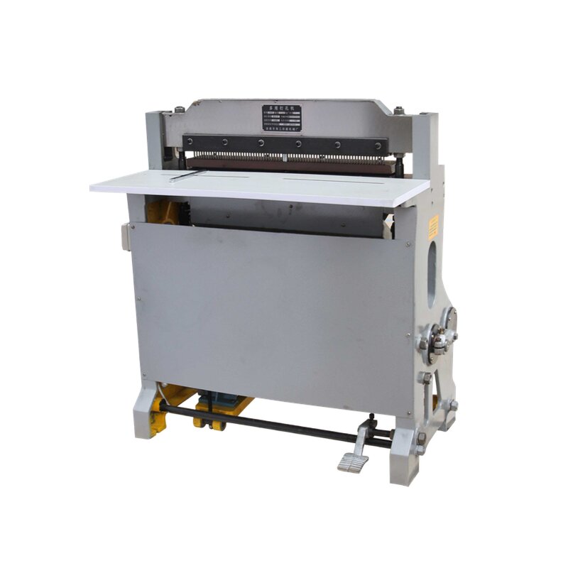 Electric Paper Punch Manufacturer - SIGO 3 Hole Portable