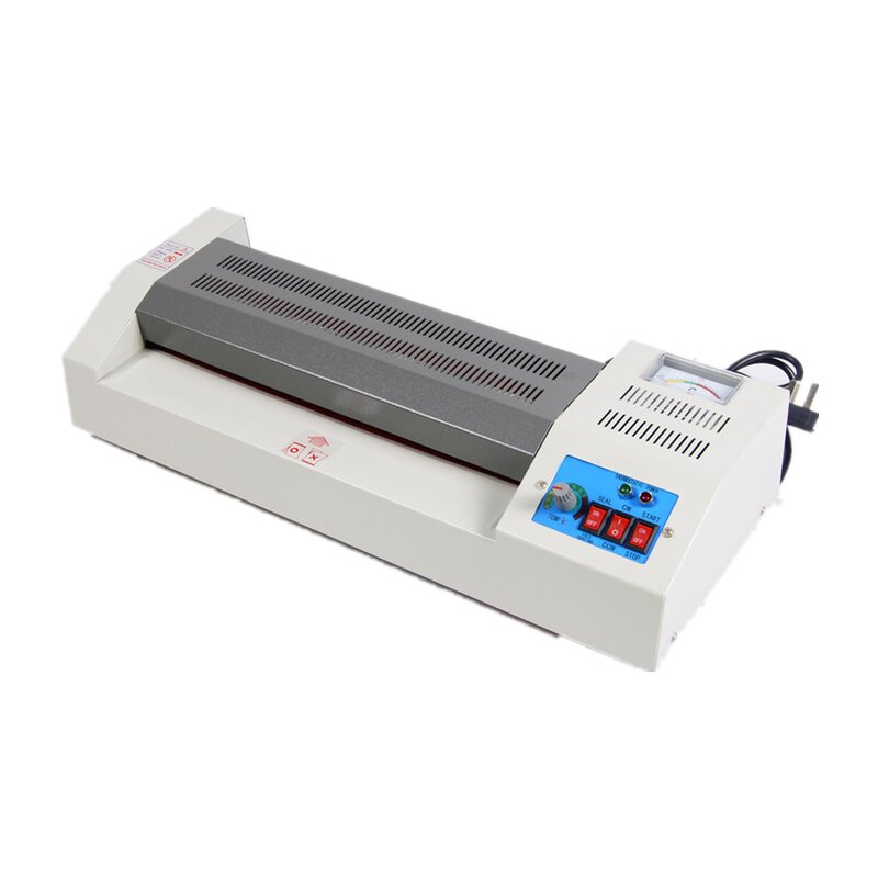 Small Electric Card Cutter Manufacturer - SG-B001 Hot Selling Office Use Factory Wholesale Desktop Cheap Name Card Cutter