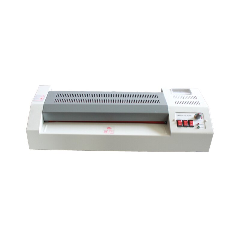 Manual Laminator Manufacturer - SG-320 for A4 & A3 FGK 320 Laminating Machine