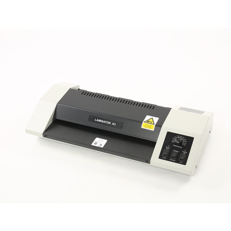 A3 Laminator Machine Manufacturer - SG-320 FGK Laminator