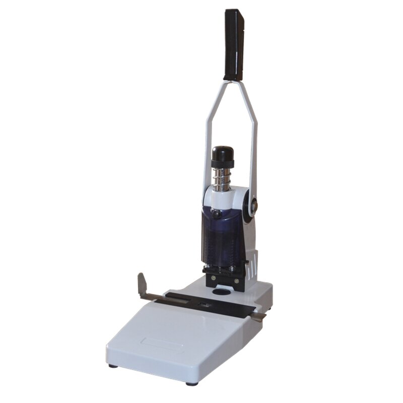 Electric One Hole Puncher Manufacturer - SG-WB50 Paper Drilling Machine