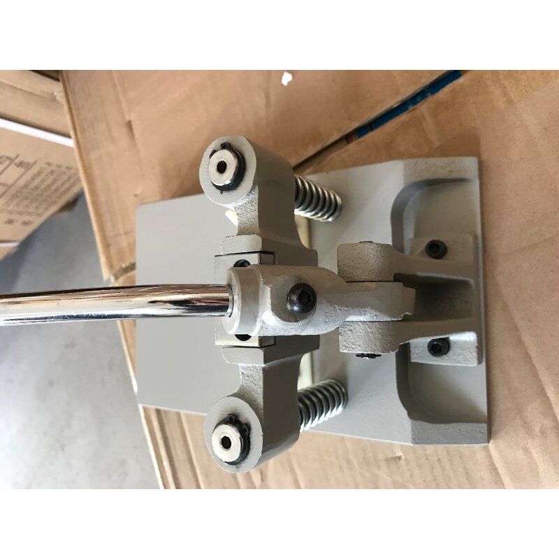 Paper Corner Machine Manufacturer - SG-08 Card Cutter High Quality Corner Rounder