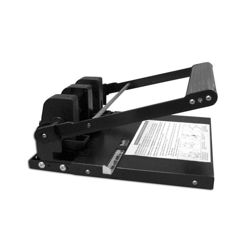 Metal Hole Punch Tool Manufacturer - SG-WB50 Manual Paper Punch