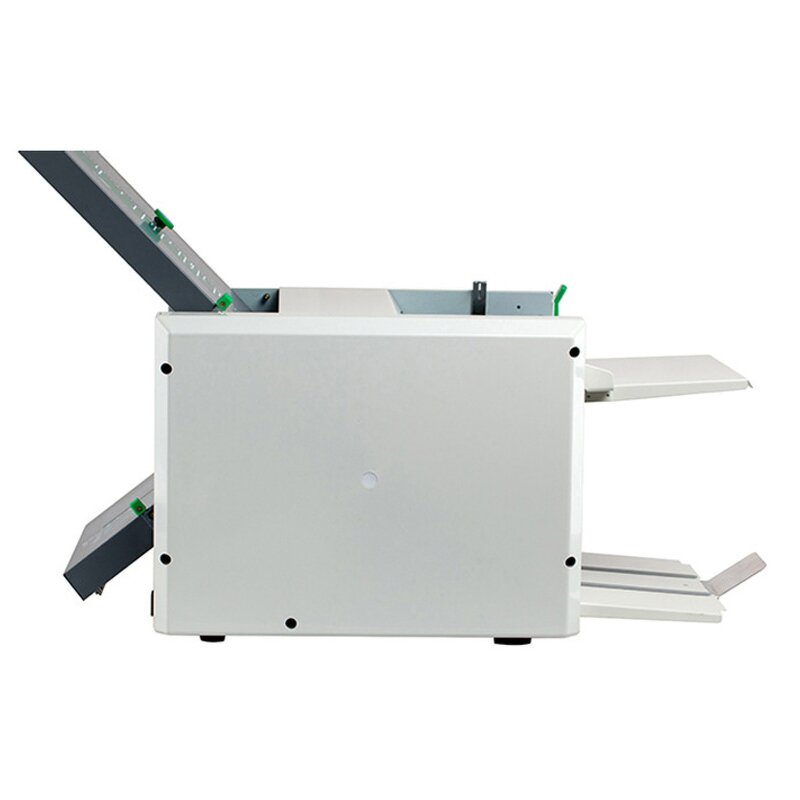 Paper Folding Machine Manufacturer - ZE-8B/4 ZE-9B/2