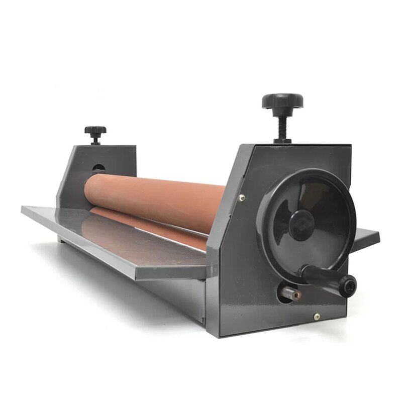 Manual Paper Trimmer Cutter Manufacturer - 829-4 A4 Size Metal Base