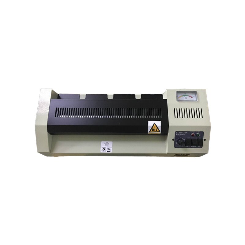 Laminator Machine Manufacturer - SG-320 A3 Size