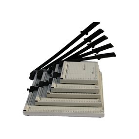 Electric Velo Book Binding Machine Manufacturer - SIGO V10