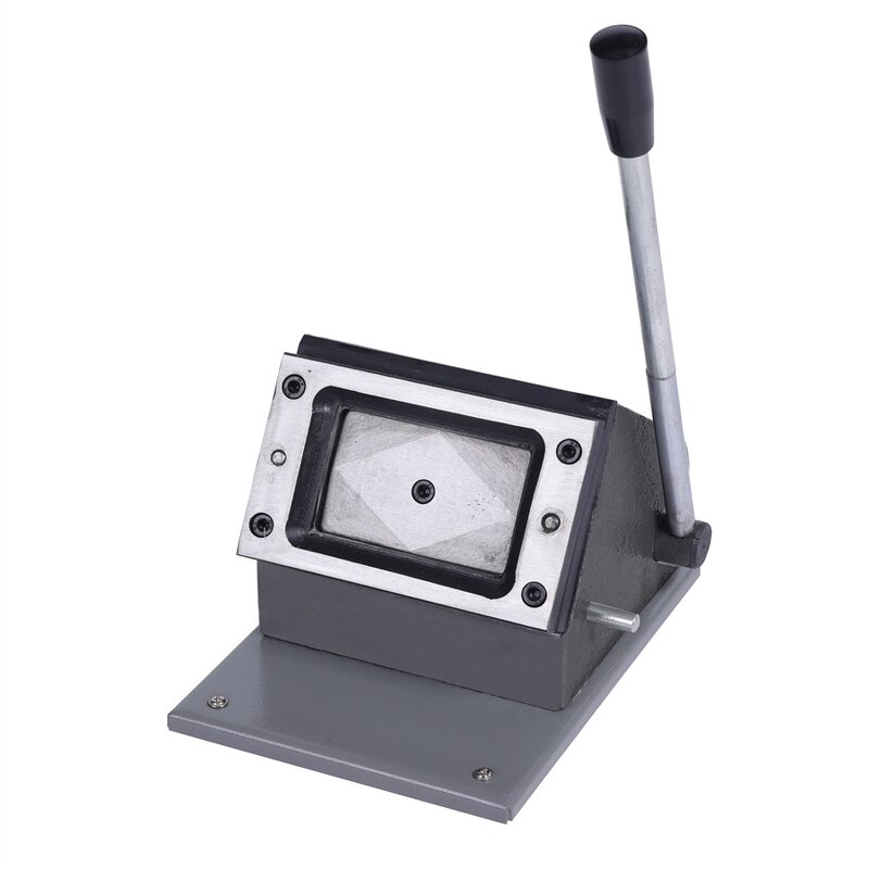 A4 Electric Name Card Cutting Machine Manufacturer - SG-006-A4 Hot Selling Cheap Office Use Card Cutter Made in China